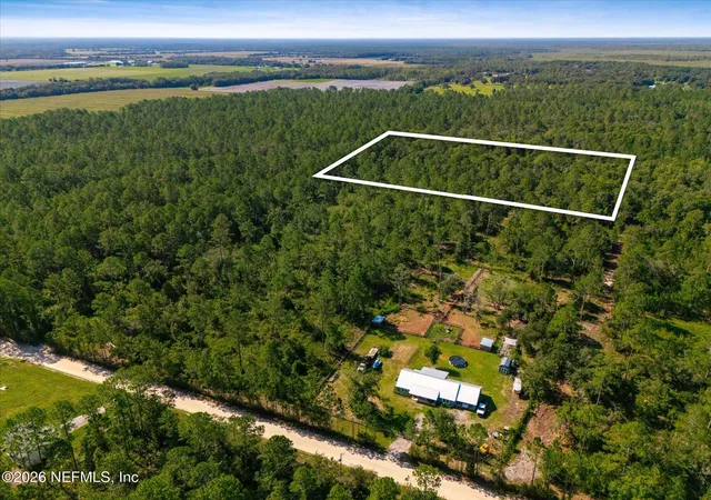 Photo 8 of Land for sale at Tbd Tangerine Ave, Bunnell, FL 32110 | MLS# 2162603 | Listing updated on 2026-08-30