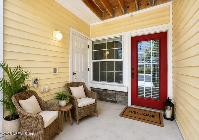 Photo 2 of Sale Pending at 575 Oakleaf Plantation Pkwy #1107, Orange Park, FL 32065 | MLS# 2159613 | Listing updated on 2026-10-05