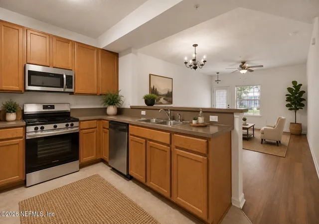 Photo 3 of Sale Pending at 575 Oakleaf Plantation Pkwy #1107, Orange Park, FL 32065 | MLS# 2159613 | Listing updated on 2026-10-05