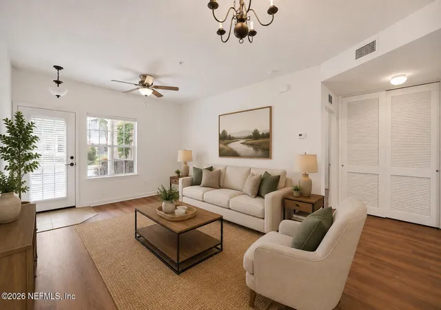 Photo 4 of Sale Pending at 575 Oakleaf Plantation Pkwy #1107, Orange Park, FL 32065 | MLS# 2159613 | Listing updated on 2026-10-05