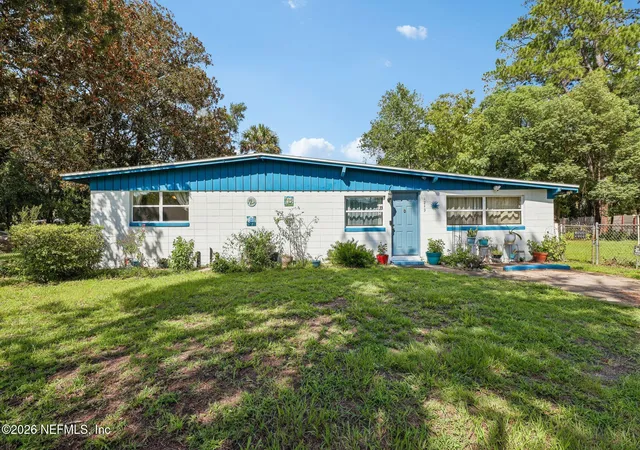 Photo 1 of Single family home for sale at 1249 Le Brun Dr, Jacksonville, FL 32205 | MLS# 2161150 | Listing updated on 2026-08-31
