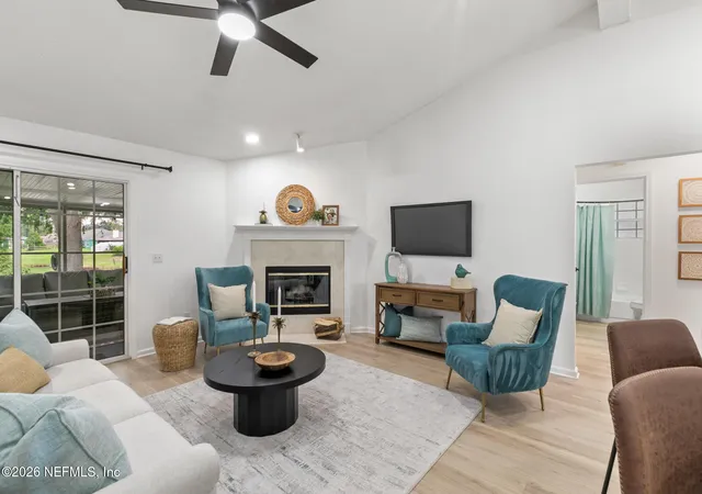 Photo 3 of Single family home for sale at 12619 Fish Hawk Ln, Jacksonville, FL 32225 | MLS# 2159592 | Listing updated on 2026-09-17