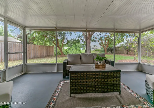 Photo 3 of Single family home for sale at 12619 Fish Hawk Ln, Jacksonville, FL 32225 | MLS# 2159592 | Listing updated on 2026-09-17