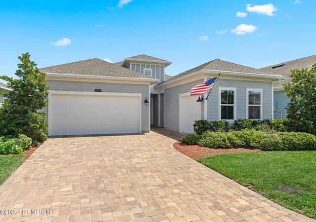 Photo 2 of Sale Pending at 105 Bloomfield Wy, St. Augustine, FL 32092 | MLS# 2161778 | Listing updated on 2026-09-09