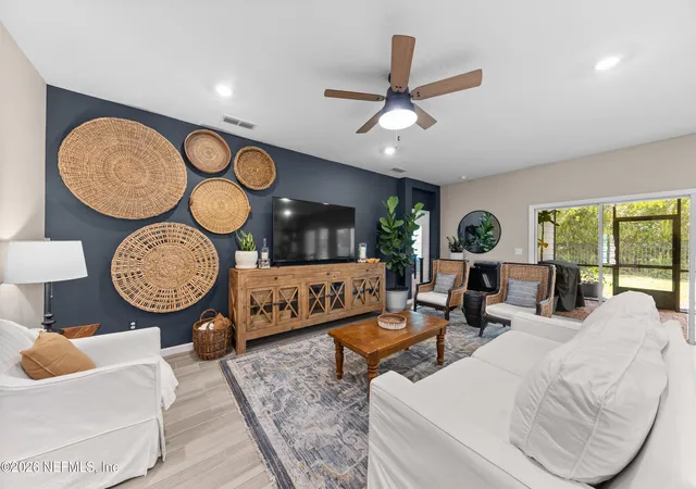 Photo 3 of Sale Pending at 105 Bloomfield Wy, St. Augustine, FL 32092 | MLS# 2161778 | Listing updated on 2026-09-09