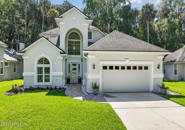 Photo 2 of Single family home for sale at 316 Odoms Mill Blvd, Ponte Vedra Beach, FL 32082 | MLS# 2161522 | Listing updated on 2026-09-12