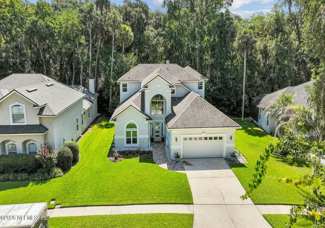 Photo 1 of Single family home for sale at 316 Odoms Mill Blvd, Ponte Vedra Beach, FL 32082 | MLS# 2161522 | Listing updated on 2026-09-12