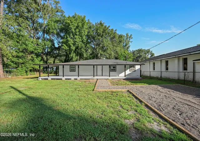 Photo 1 of Single family home for sale at 5545 Chenango Blvd, Jacksonville, FL 32254 | MLS# 2159670 | Listing updated on 2026-09-11