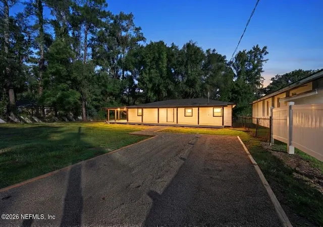 Single family home for sale at 5545 Chenango Blvd, Jacksonville, FL 32254 | MLS# 2159670