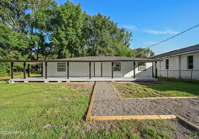 Photo 3 of Single family home for sale at 5545 Chenango Blvd, Jacksonville, FL 32254 | MLS# 2159670 | Listing updated on 2026-09-11
