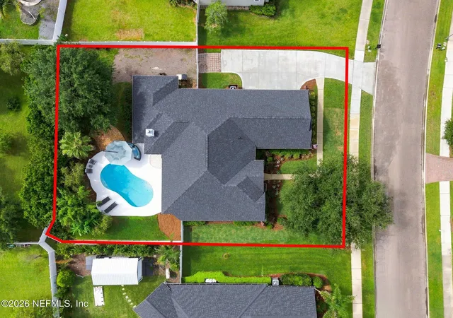 Photo 3 of Sale Pending at 1527 Royal County Dr, Jacksonville, FL 32221 | MLS# 2159923 | Listing updated on 2026-09-09