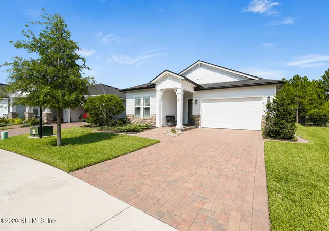 Photo 2 of Single family home for sale at 216 Amberwood Dr, St. Augustine, FL 32092 | MLS# 2161210 | Listing updated on 2026-08-24