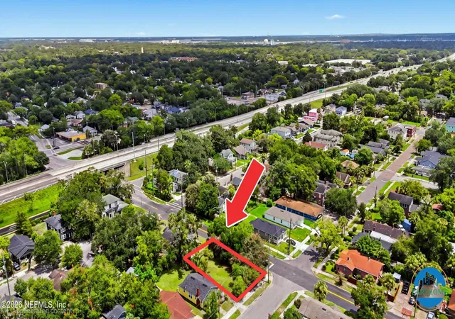 Photo 2 of Sale Pending at 501 W 18th St, Jacksonville, FL 32206 | MLS# 2161834 | Listing updated on 2026-09-07
