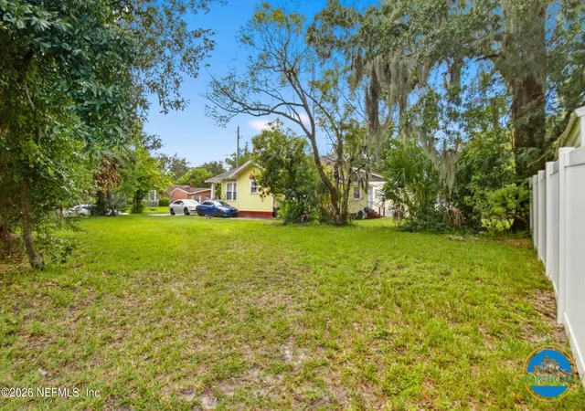 Photo 3 of Sale Pending at 501 W 18th St, Jacksonville, FL 32206 | MLS# 2161834 | Listing updated on 2026-09-07