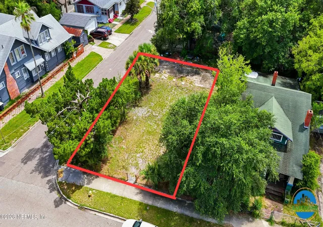 Photo 2 of Sale Pending at 100 W 23rd St, Jacksonville, FL 32206 | MLS# 2161832 | Listing updated on 2026-09-09
