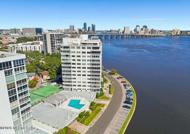 Photo 2 of Condo for sale at 1560 Lancaster Ter #908, Jacksonville, FL 32204 | MLS# 2161885 | Listing updated on 2026-09-14
