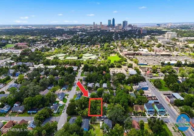 Photo 2 of Land for sale at 216 W 18th St, Jacksonville, FL 32206 | MLS# 2161833 | Listing updated on 2026-09-03
