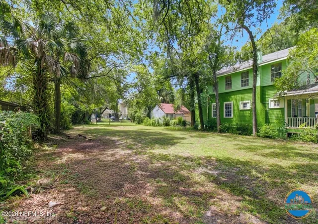 Photo 3 of Land for sale at 216 W 18th St, Jacksonville, FL 32206 | MLS# 2161833 | Listing updated on 2026-09-03