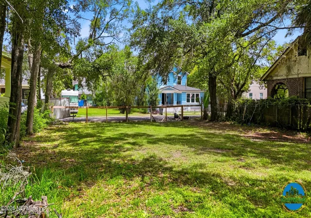 Photo 3 of Land for sale at 216 W 18Th St, Jacksonville, FL 32206 | MLS# 2161833 | Listing updated on 2026-09-03