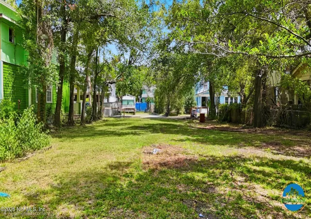 Photo 4 of Land for sale at 216 W 18Th St, Jacksonville, FL 32206 | MLS# 2161833 | Listing updated on 2026-09-03