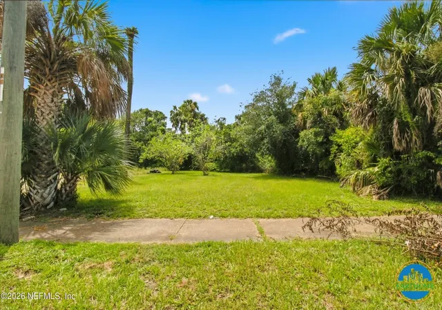 Photo 1 of Land for sale at 0 & 26 E 17th St E, Jacksonville, FL 32206 | MLS# 2161831 | Listing updated on 2026-09-03