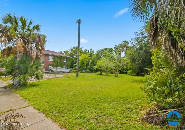 Photo 3 of Land for sale at 0 & 26 E 17Th St E, Jacksonville, FL 32206 | MLS# 2161831 | Listing updated on 2026-09-03