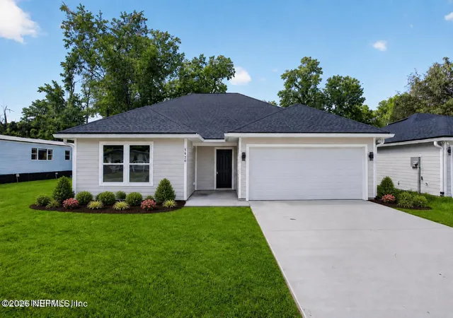 Photo 1 of Single family home for sale at 8626 Nussbaum Dr, Jacksonville, FL 32210 | MLS# 2159950 | Listing updated on 2026-08-24
