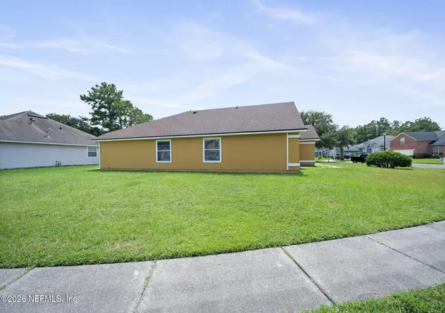 Photo 2 of Single family home for sale at 10361 Red Tip Rd, Jacksonville, FL 32218 | MLS# 2160079 | Listing updated on 2026-09-15
