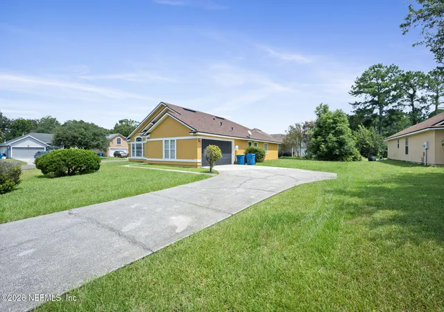 Photo 3 of Single family home for sale at 10361 Red Tip Rd, Jacksonville, FL 32218 | MLS# 2160079 | Listing updated on 2026-09-15