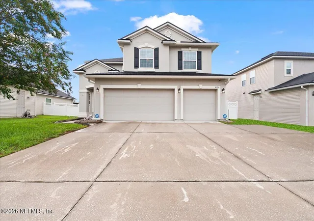 Photo 1 of Single family home for sale at 4126 Halifax Ln, Orange Park, FL 32065 | MLS# 2162211 | Listing updated on 2026-09-15
