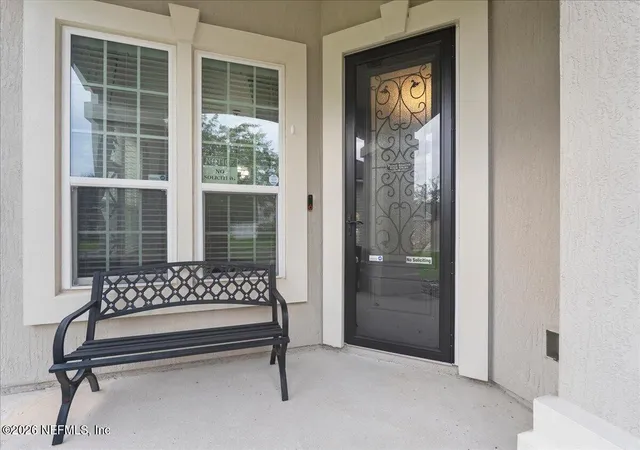 Photo 2 of Single family home for sale at 4126 Halifax Ln, Orange Park, FL 32065 | MLS# 2162211 | Listing updated on 2026-09-15