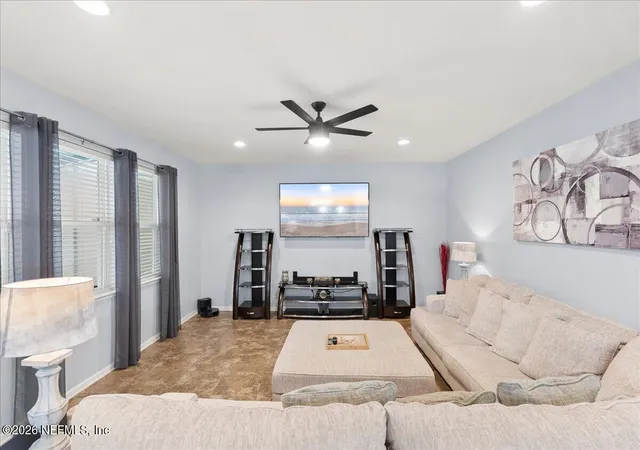 Photo 4 of Single family home for sale at 4126 Halifax Ln, Orange Park, FL 32065 | MLS# 2162211 | Listing updated on 2026-09-15