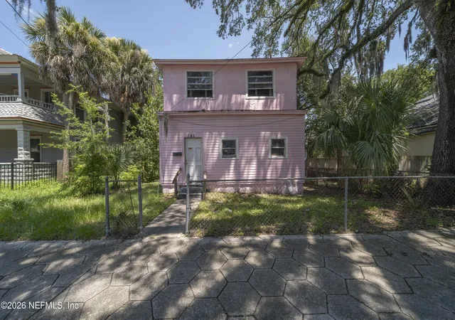 1st image of 141 E 5th St, Jacksonville, FL 32206 | MLS# 2161429