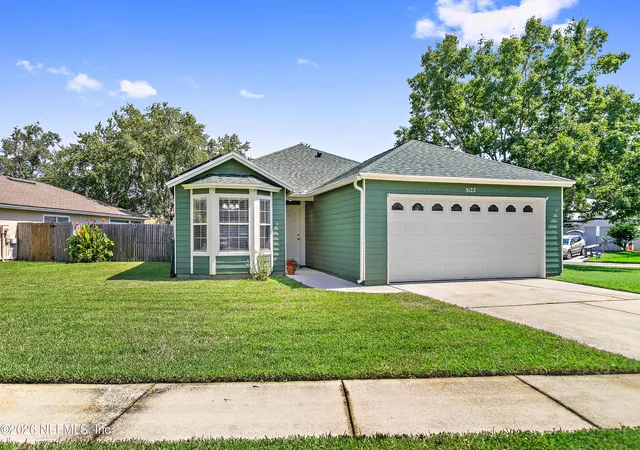 Photo 1 of Single family home for sale at 3122 Wavering Ln, Middleburg, FL 32068 | MLS# 2161164 | Listing updated on 2026-08-21