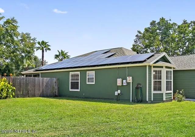 Photo 2 of Single family home for sale at 3122 Wavering Ln, Middleburg, FL 32068 | MLS# 2161164 | Listing updated on 2026-08-21