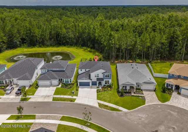 Photo 1 of Single family home for sale at 978 Rooster Holw Way, Middleburg, FL 32068 | MLS# 2160035 | Listing updated on 2026-09-02