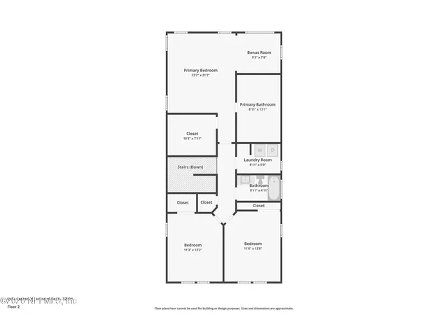 36th image of 2052 Ernest St, Jacksonville, FL 32204 | MLS# 2160845