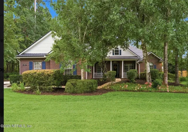 Photo 1 of Single family home for sale at 3437 Mainard Branch Ct, Fleming Island, FL 32003 | MLS# 2161381 | Listing updated on 2026-09-06
