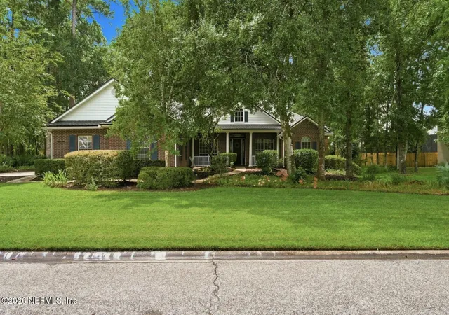 Photo 2 of Single family home for sale at 3437 Mainard Branch Ct, Fleming Island, FL 32003 | MLS# 2161381 | Listing updated on 2026-09-06