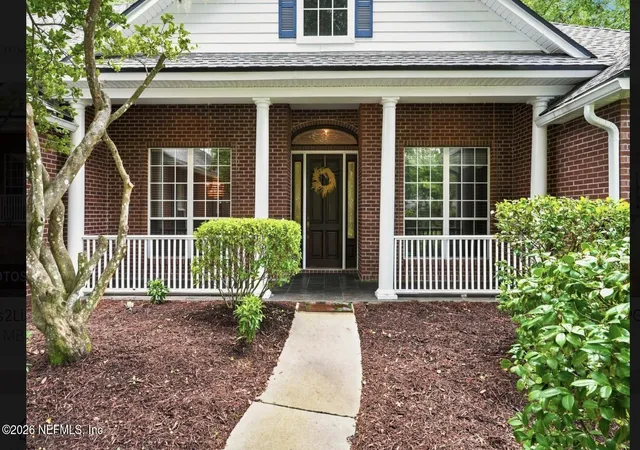 Photo 3 of Single family home for sale at 3437 Mainard Branch Ct, Fleming Island, FL 32003 | MLS# 2161381 | Listing updated on 2026-10-09