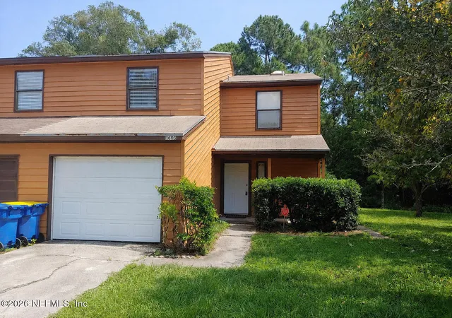 Photo 1 of Townhouse for sale at 11603 Tanager Dr, Jacksonville, FL 32225 | MLS# 2160091 | Listing updated on 2026-09-18