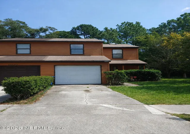 Photo 2 of Townhouse for sale at 11603 Tanager Dr, Jacksonville, FL 32225 | MLS# 2160091 | Listing updated on 2026-09-18