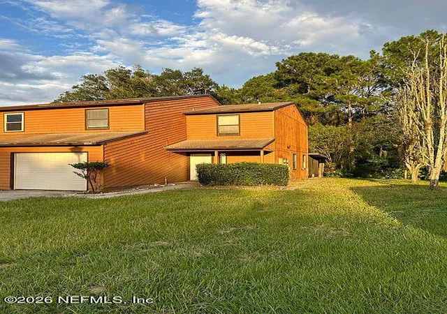 Photo 3 of Townhouse for sale at 11603 Tanager Dr, Jacksonville, FL 32225 | MLS# 2160091 | Listing updated on 2026-10-02