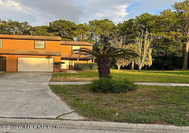 Photo 4 of Townhouse for sale at 11603 Tanager Dr, Jacksonville, FL 32225 | MLS# 2160091 | Listing updated on 2026-10-02
