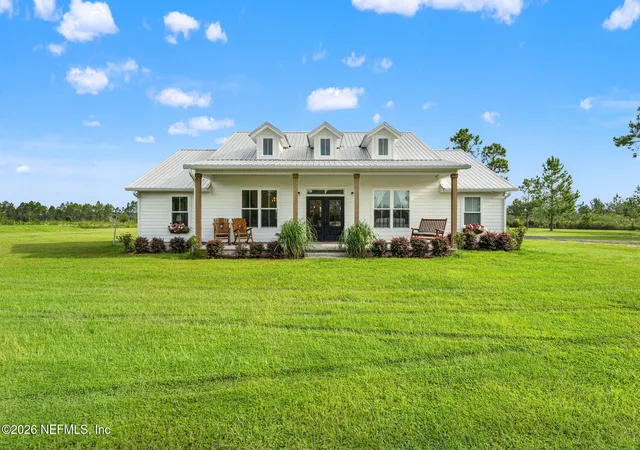 1st image of 12903 Folsom Rd, Sanderson, FL 32087 | MLS# 2160284