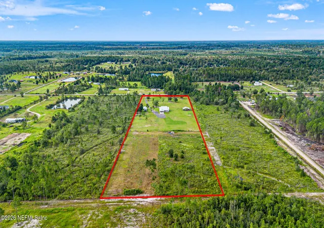 36th image of 12903 Folsom Rd, Sanderson, FL 32087 | MLS# 2160284