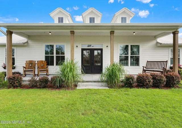 Photo 3 of Single family home for sale at 12903 Folsom Rd, Sanderson, FL 32087 | MLS# 2160284 | Listing updated on 2026-09-12
