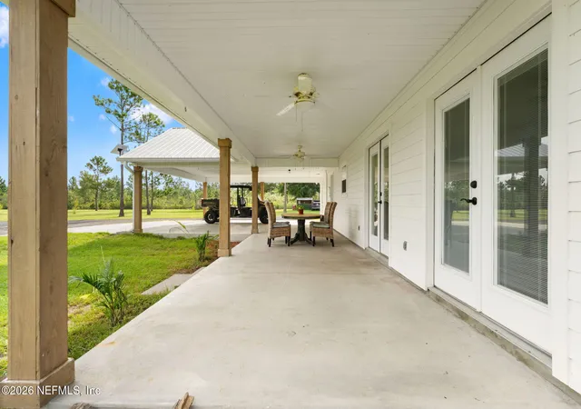 Photo 4 of Single family home for sale at 12903 Folsom Rd, Sanderson, FL 32087 | MLS# 2160284 | Listing updated on 2026-10-09
