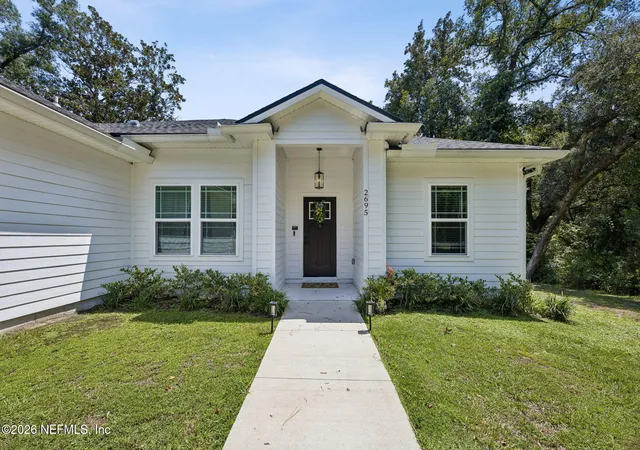 Photo 1 of Single family home for sale at 2695 Primrose Cir, Middleburg, FL 32068 | MLS# 2162523 | Listing updated on 2026-09-16