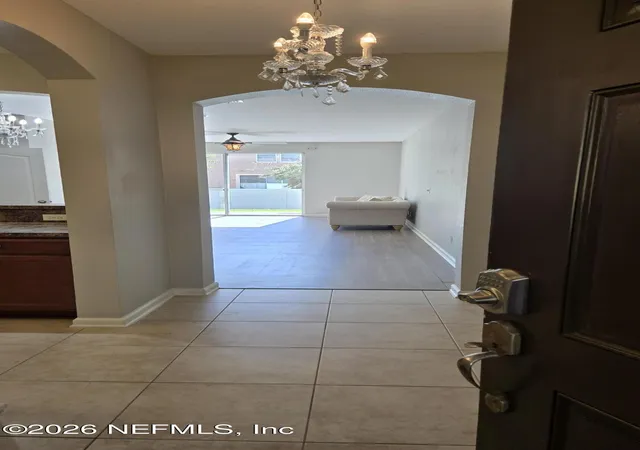 Photo 3 of Townhouse for sale at 3706 Hartsfield Forest Cir, Jacksonville, FL 32277 | MLS# 2161275 | Listing updated on 2026-08-21